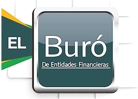 Logo oficial Buro